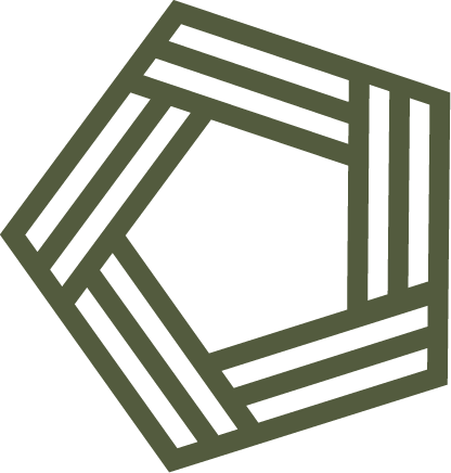 pentagone_olive
